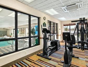Comfort Inn&suites - Mt Laurel