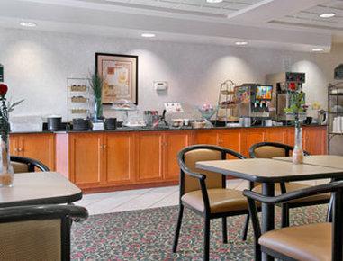 Hotel Comfort Inn&suites - Mt Laurel Voorhees Township